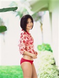 No158 小野真弓 Mayumi Ono [DGC](25)